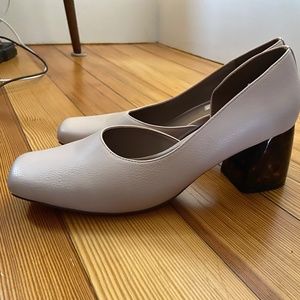Matt and Nat Pikosa vegan leather size 8 shoes